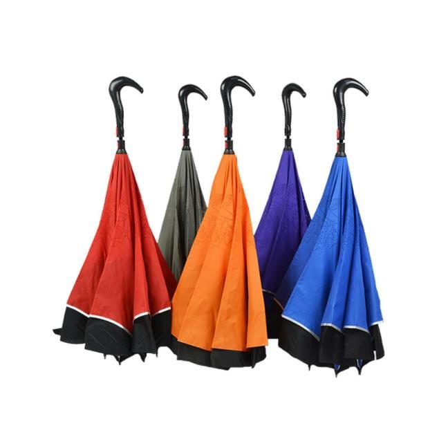 umbrella manufacturers